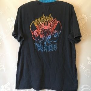 Cotton on In Two Minds T-shirt